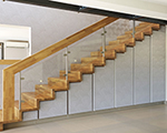 Construction et protection de vos escaliers par Escaliers Maisons à Allouville-Bellefosse